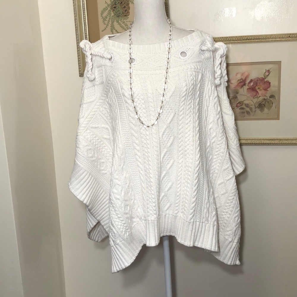 Ralph Lauren Pancho